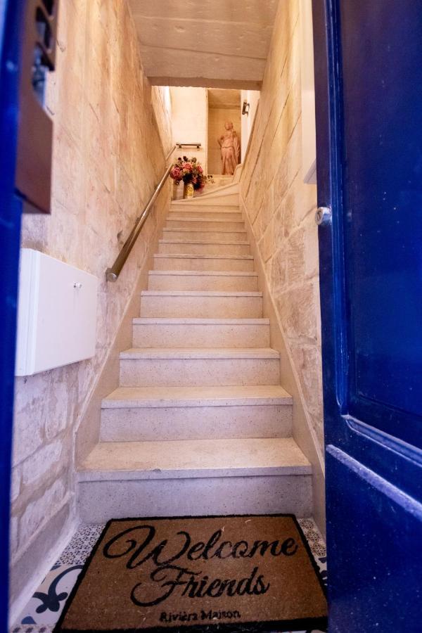 Valletta Collection - Zekka Studio Buitenkant foto